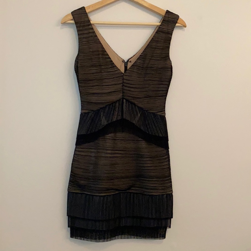 BCBG Maxazria dress